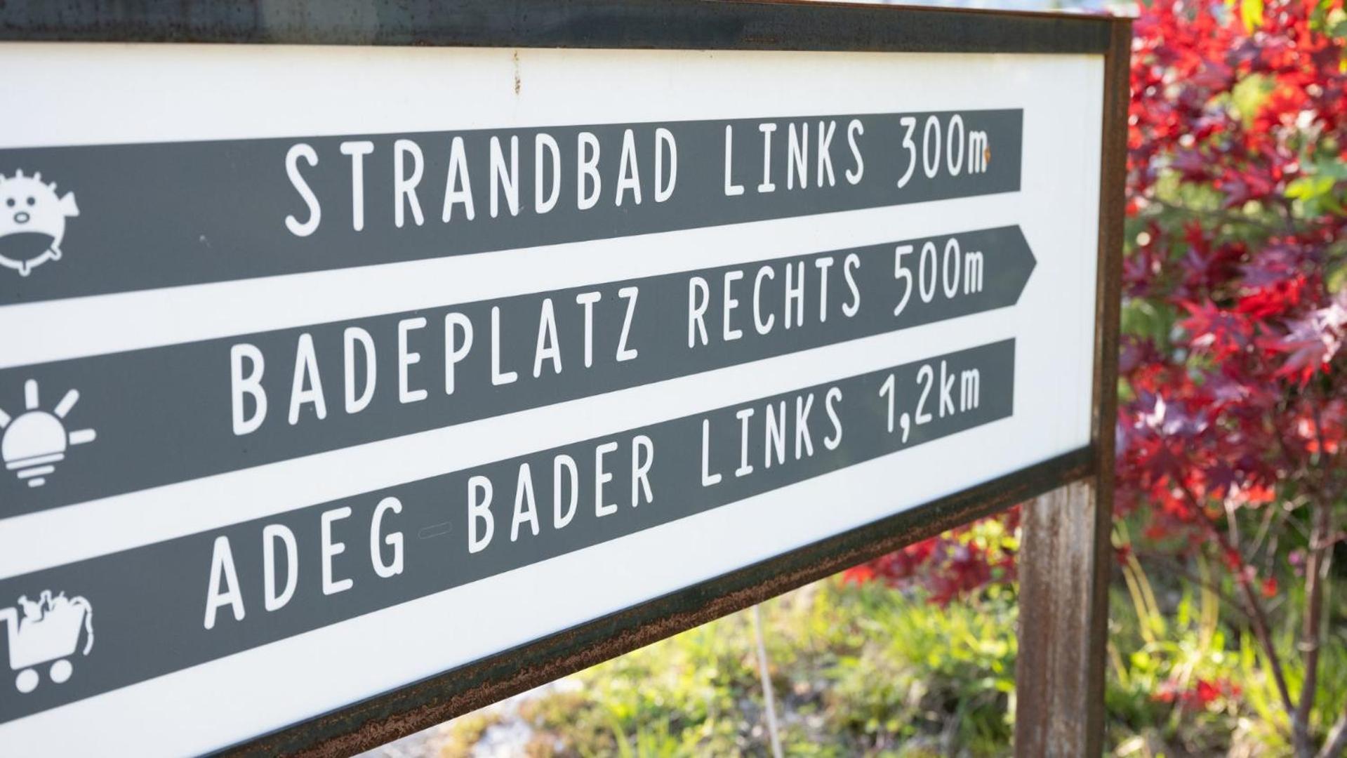 Pension Hanslmann Steinbach am Attersee Exterior foto